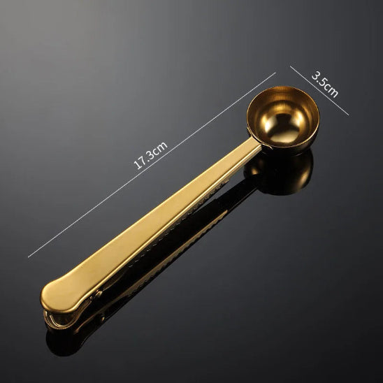 cuillere doseuse or mesure