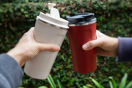 Quel est le Meilleur Mug Thermos ?