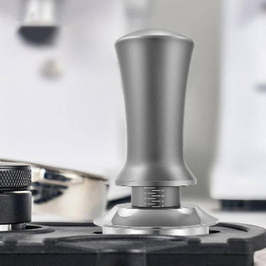 tamper argent zoon 