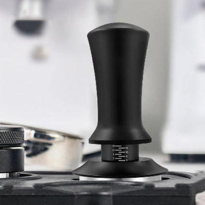 tamper noir zoom