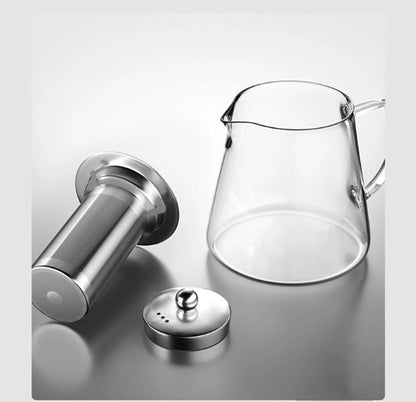 theiere verre infuseur gauche